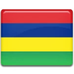 Logo of Mauritius Radio Stations android Application 